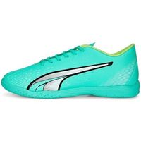 puma zapatillas de futbol ultra play it para hombre