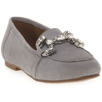 Keys Mocasines CIELO para mujer