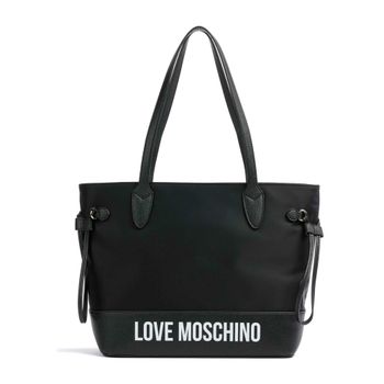Love Moschino Bolsos Mujer - Negro Talla Os