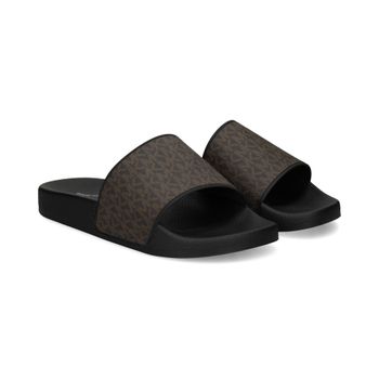 Michael Kors Sandalias Hombre - Marrón Talla 8