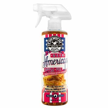 Warm American Apple Pie Air Freshener & Odor Eliminator 16Oz