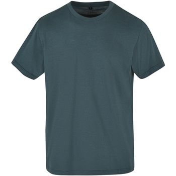 Build Your Brand Camiseta Basic para hombre