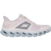 skechers zapatillas de running go walk glide-step 20 - elek para mujer