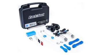 Kit de drenaje profesional dot park tool bkd 1 2