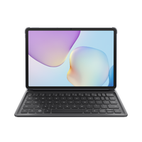 huawei matepad 115 8gb256gb gris con teclado espanol latinoamericano