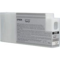 epson cartucho t6427 gris