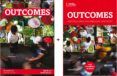 outcomes advanced students book + access code + class dvd + writing &