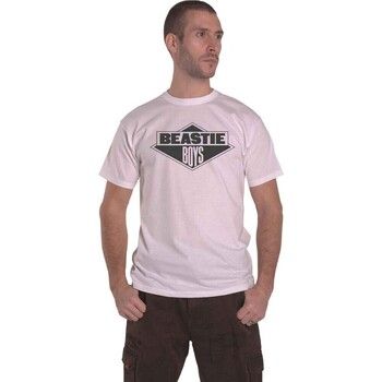 Beastie Boys Tops y Camisetas RO2789 para niño