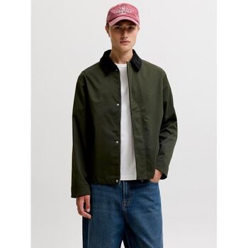 Jack & Jones Chaquetas 12299081 WOLF-ROSIN para hombre
