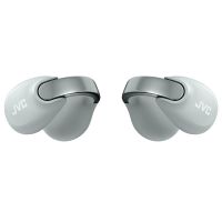 auriculares jvc inalambricos bluetooth 53 abiertos microfono 8h gris