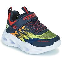 skechers zapatillas vortex-flash para nino