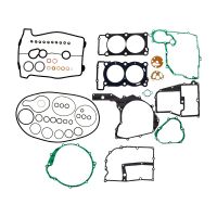 kit juntas motor yamaha tdm 850 athena