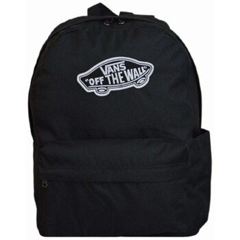 Vans Mochila VN000H4YBLK1 para niño