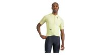 maillot de manga corta sportful supernova amarillo