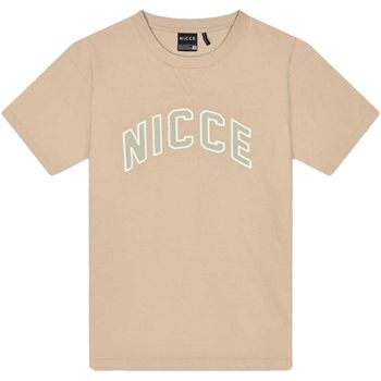 Nicce London Camiseta GT28526 para hombre