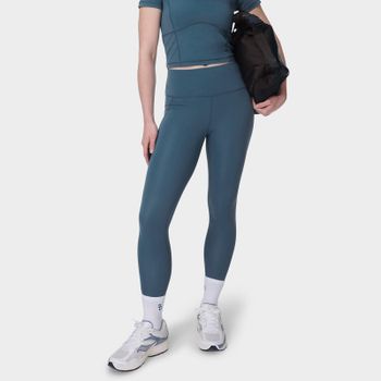 Sweaty Betty All Day Active 7/8 Stretch-Jersey Leggings - S