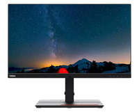 lenovo monitor uhd thinkvision p27u-20 de 27 thunderbolt usb-c docking