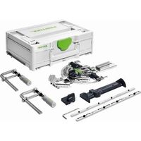 festool sys3 m 137 fs2-set - para fs2 - 577157