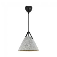 lampara colgante strap 36