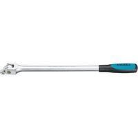 hazet 914-15 mango articulado r cuadrado macizo 12 pulgadas 125 mm r 396 mm