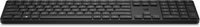 teclado hp 450 programable inalambrico