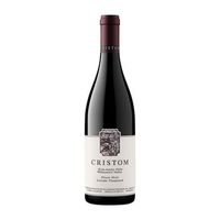 cristom estate vino tinto louise vineyard willamette crianza 75 cl 14 vol