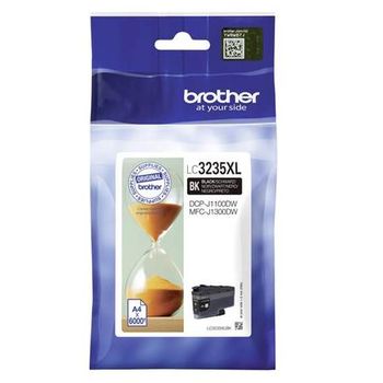 Brother LC3235XLBK Black Original High Capacity Ink Cartridge
