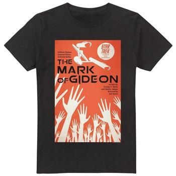Star Trek Camiseta manga larga The Original Series Episode 71 para hombre