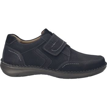 Josef Seibel Zapatillas de senderismo New Anvers 15 para hombre