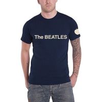 the beatles camiseta manga larga ro725 para mujer