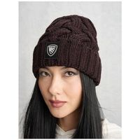 blauer gorra corwin para mujer