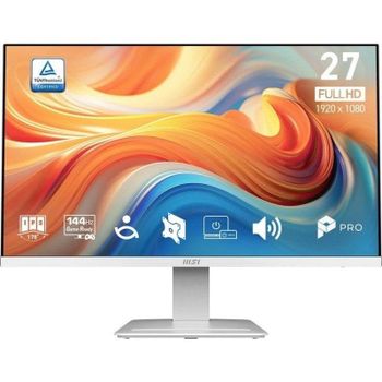 Monitor MSI PRO MP273W E14A 27