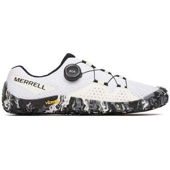 Merrell Zapatillas de running Vapor Glove 6 Boa para hombre