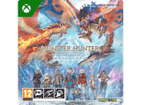 xbox series x s monster hunter stories 3 twisted reflection codigo de descarga