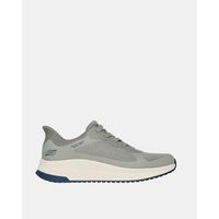 skechers zapatillas 118423 slip ins bobs sport squad chaos 4 para hombre
