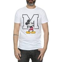 disney camiseta classic m para hombre