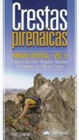 crestas pirenaicas pirineo central 2 vol