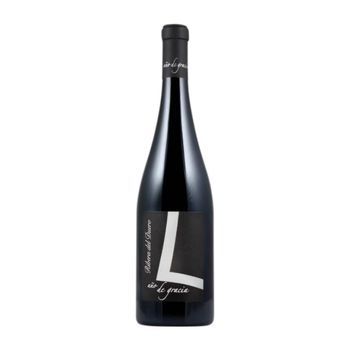 Lynus Vino Tinto Año De Gracia Ribera 75 Cl 14% Vol.