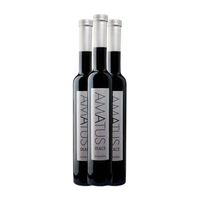 bleda vino dulce amatus jumilla media botella 37 cl 15 vol pack de 3 unidades
