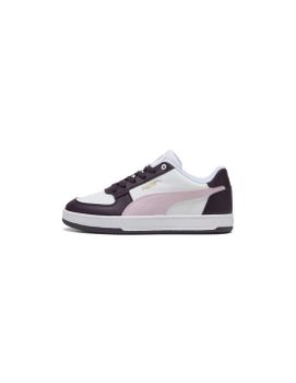 Zapatillas Puma Caven 2.0 Hombre Lila/Negro
