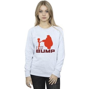 Disney Jersey Big Hero 6 para mujer