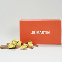 jb martin sandalias dune para mujer