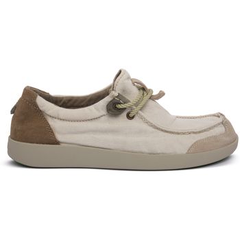 Satorisan Deportivas Moda SUNKACHINA KWAHU LINEN MEGA para hombre