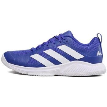 adidas Zapatillas de tenis Court Team Bounce para hombre