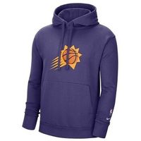 nike chaqueta deporte nba phoenix suns fleece para hombre