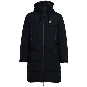 Templum Parka Aquiana Chaqueta Larga para hombre