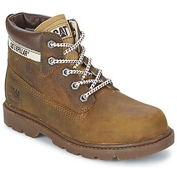Caterpillar Botines COLORADO PLUS para niño