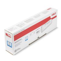 oki 46471103 toner cian original