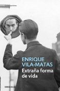 extrana forma de vida