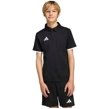 adidas Polo Polo Entrada 26 manches courtes para mujer
